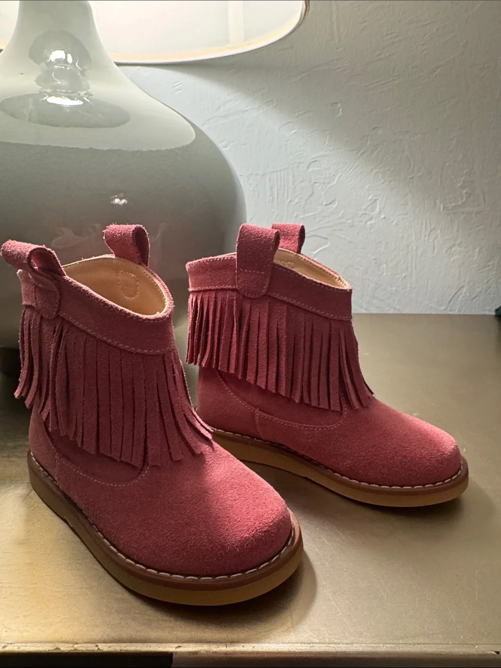 Elephantito stylish pink